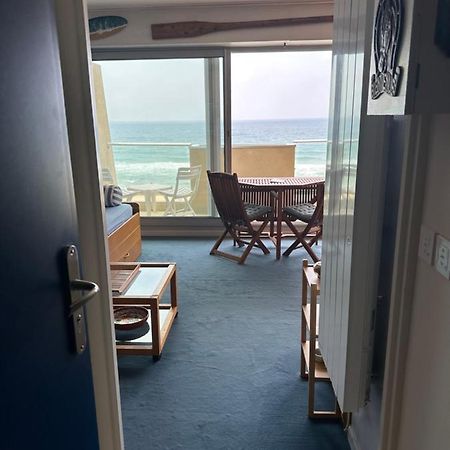 Ocean View Apartment Лаканау Екстериор снимка