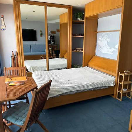 Ocean View Apartment Лаканау Екстериор снимка