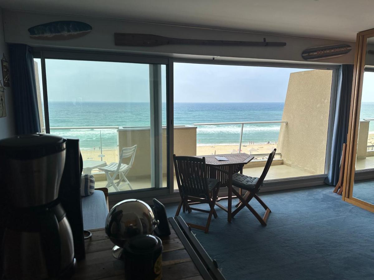 Ocean View Apartment Лаканау Екстериор снимка