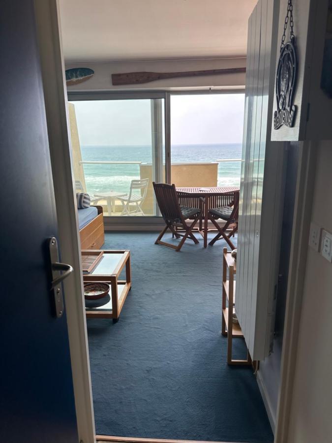 Ocean View Apartment Лаканау Екстериор снимка