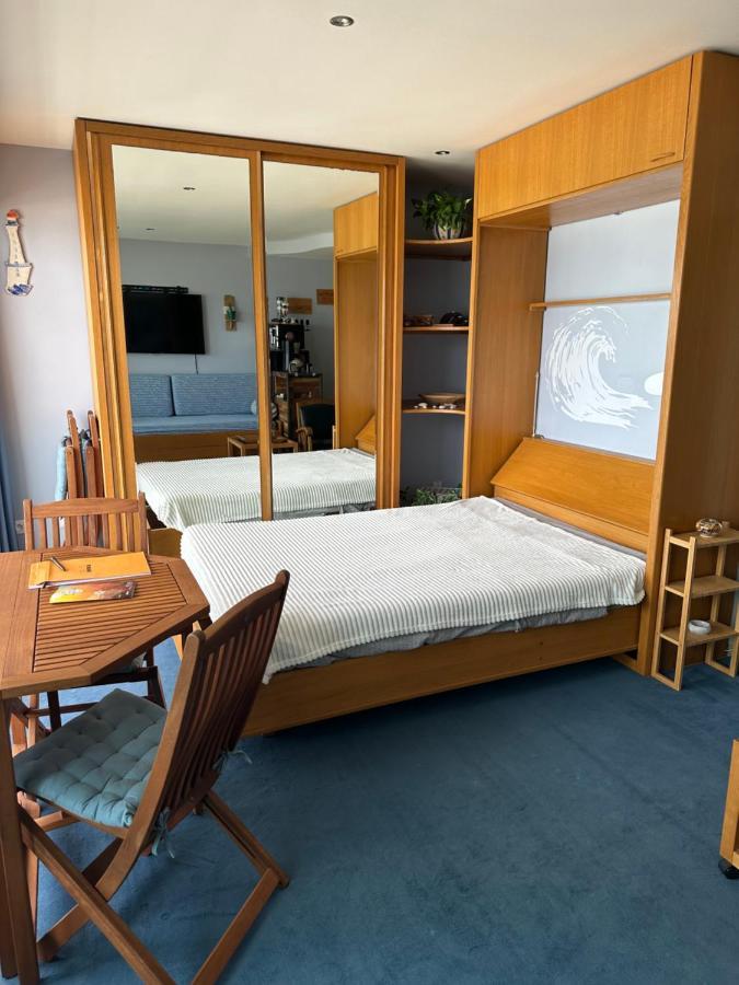 Ocean View Apartment Лаканау Екстериор снимка