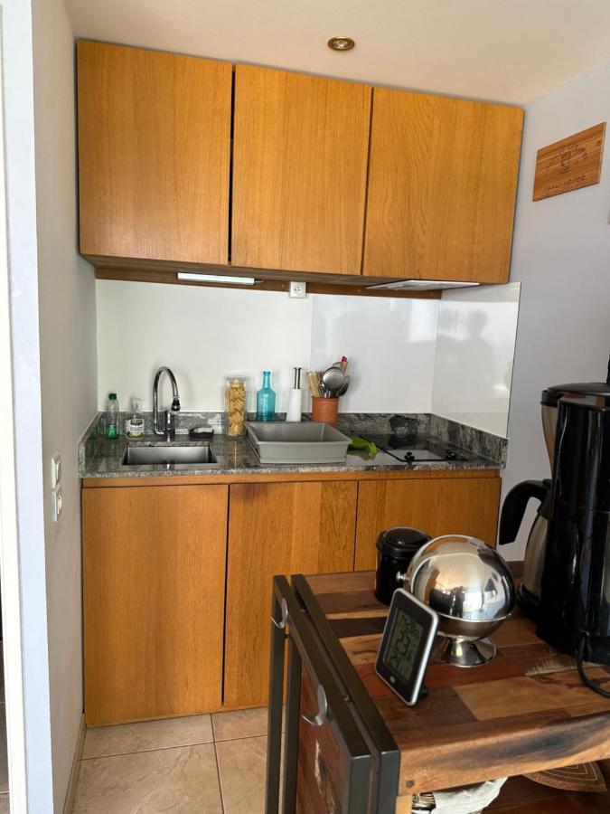 Ocean View Apartment Лаканау Екстериор снимка